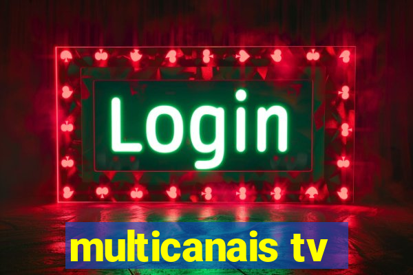 multicanais tv